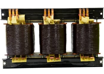 How Does a Current Transformer Work