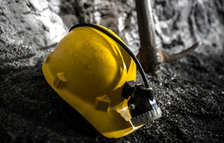 Safety Precautions in the Mining Industry
