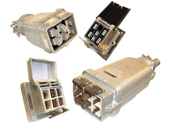 Explosion Proof Cable Connectors