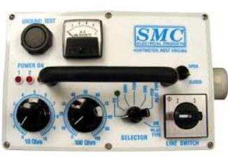 Circuit Tester