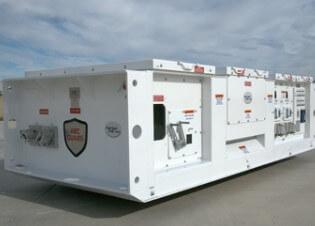 Arc Resistant