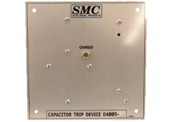 capacitor trip device ctd 2