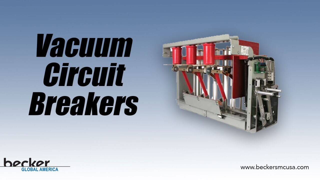 Vacuum Load Break Switch