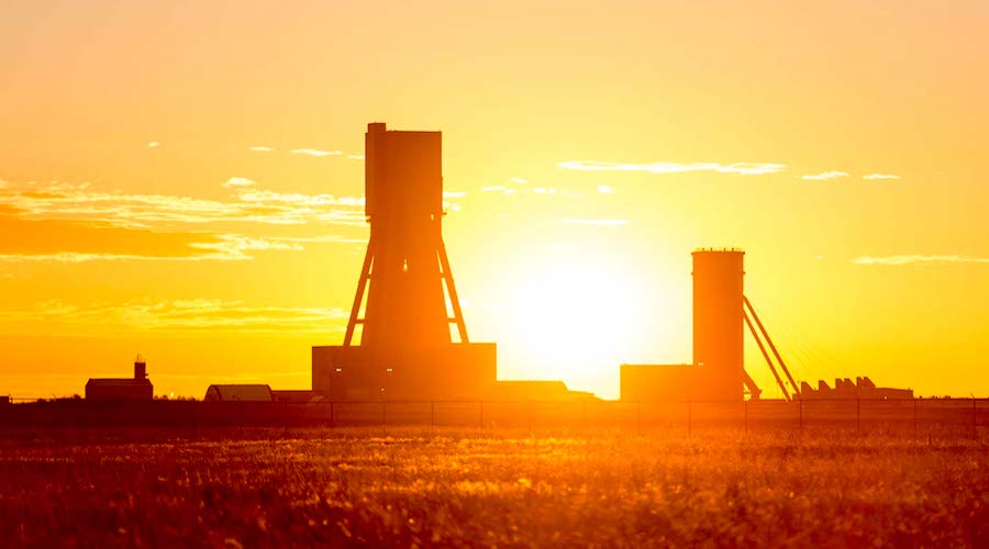 BHP Looking For Ways To Accelerate Giant Fertilizer Project In Sask