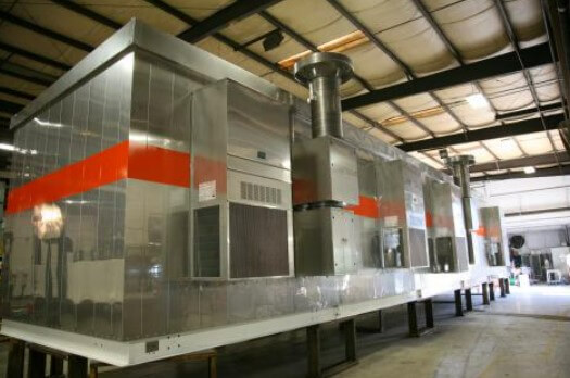 Portable Mobile Substation