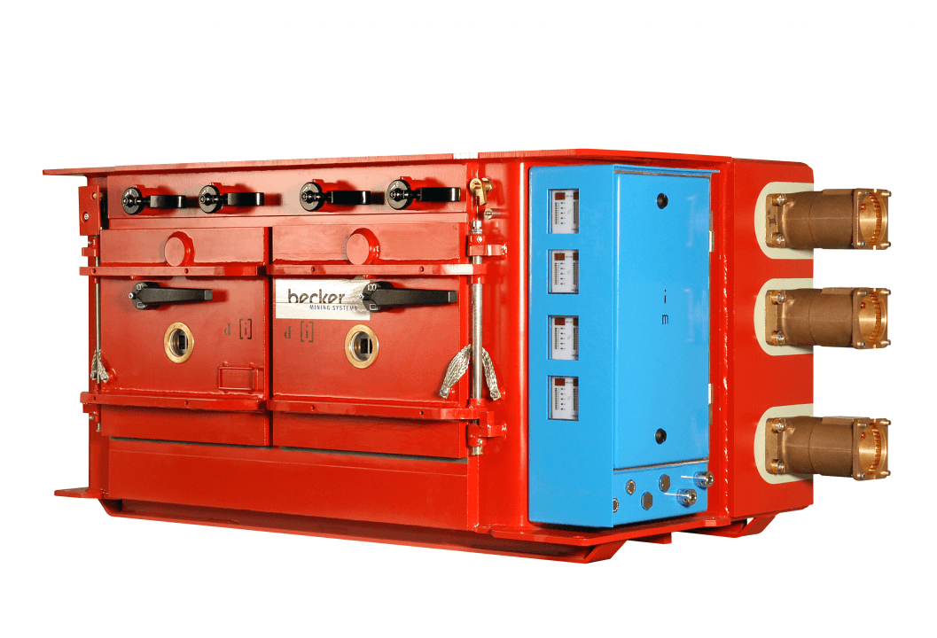 switchgear manufacturers in usa