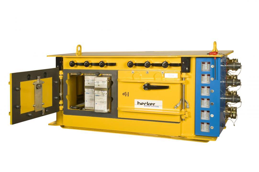 switchgear manufacturers in usa