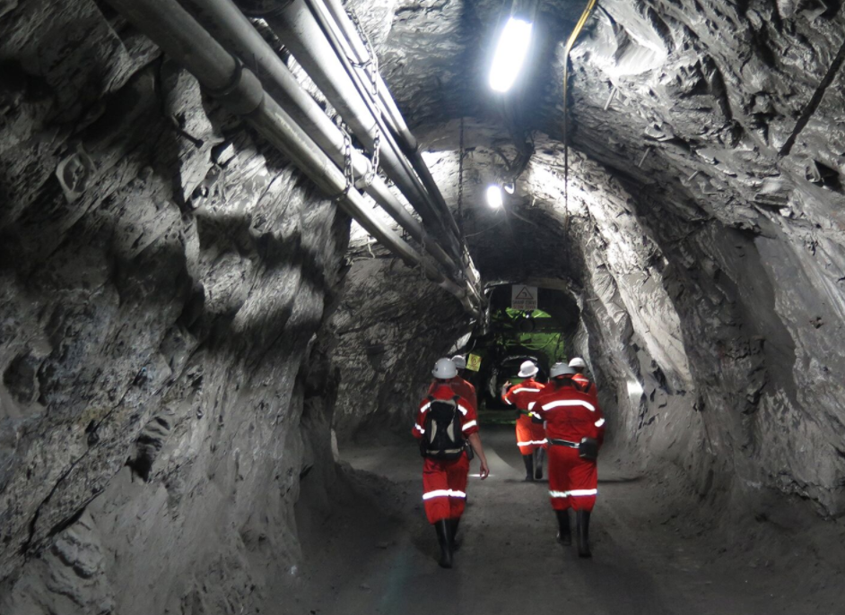 Electrical Safety In Mines: Some Essential Tips