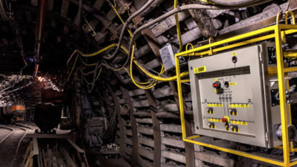 The Different Types of Electrical Equipment For Mining