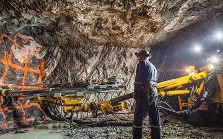 Safely Reduce Mining Costs