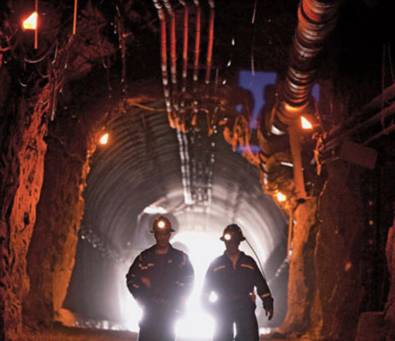 Importance of Electricity Safety In a Mine