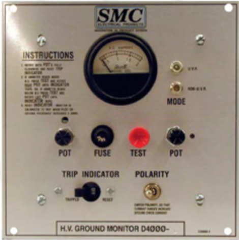 In Depth Look Into Ground Fault Relays