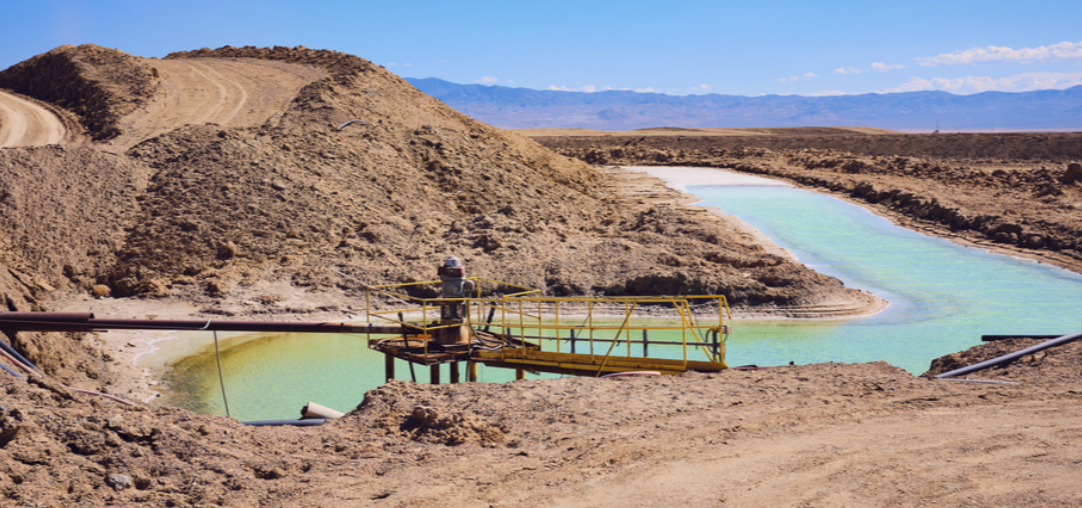 Lithium Mining Projects May Not Be Green Friendly