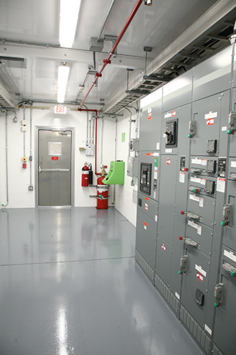 Everything You Need To Know About Portable Substations