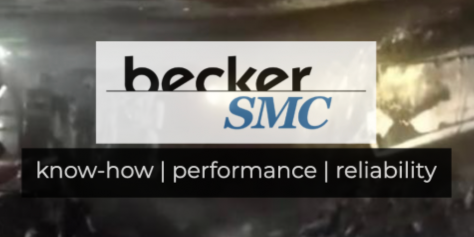 Becker Mining SMC: Top Rated Mining Electrical Companies