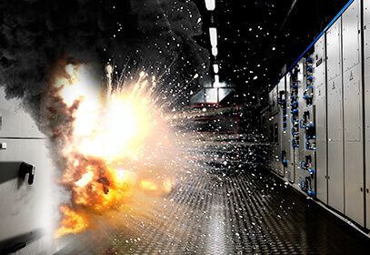 What is an Arc Flash