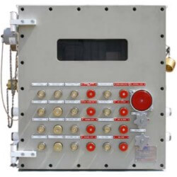 Explosion-Proof Equipment