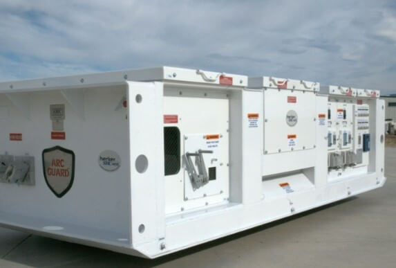 Generator Transfer Switch