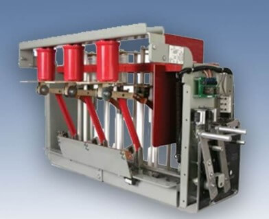 Underground Electrical Equipment