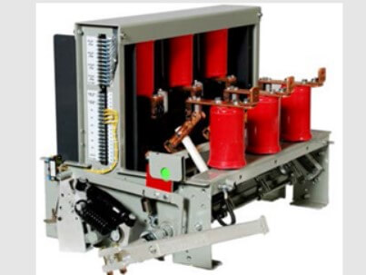electronic circuit breaker unit