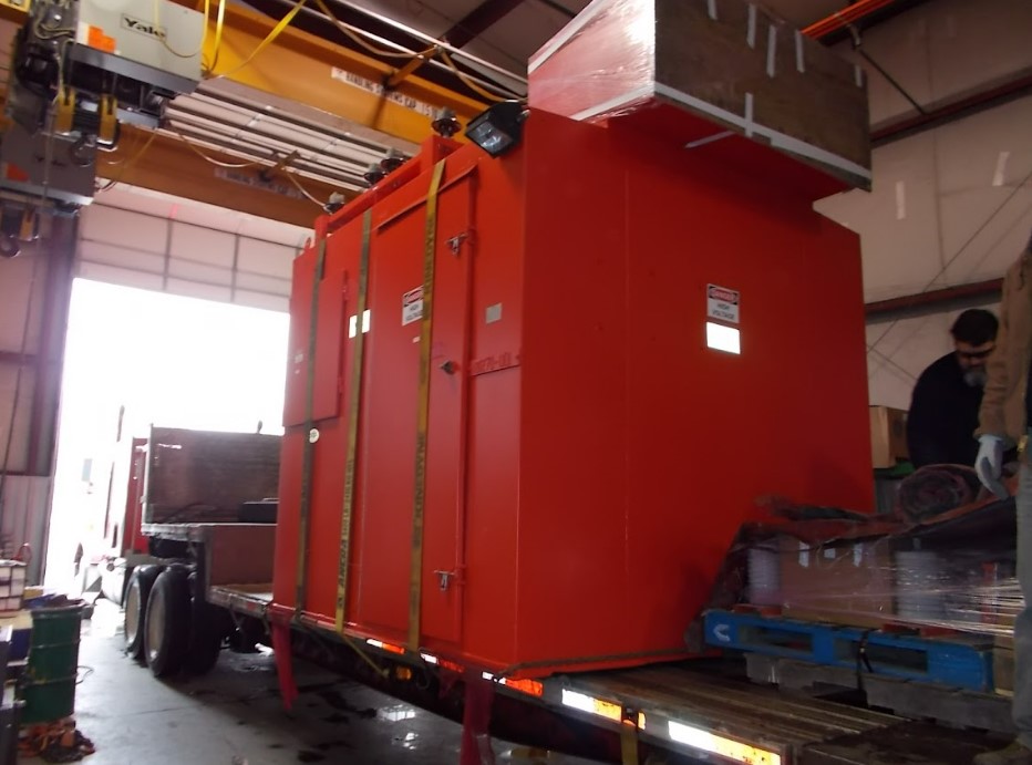 Electronic Circuit Box