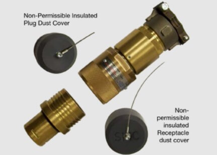 Explosion Proof Coupling