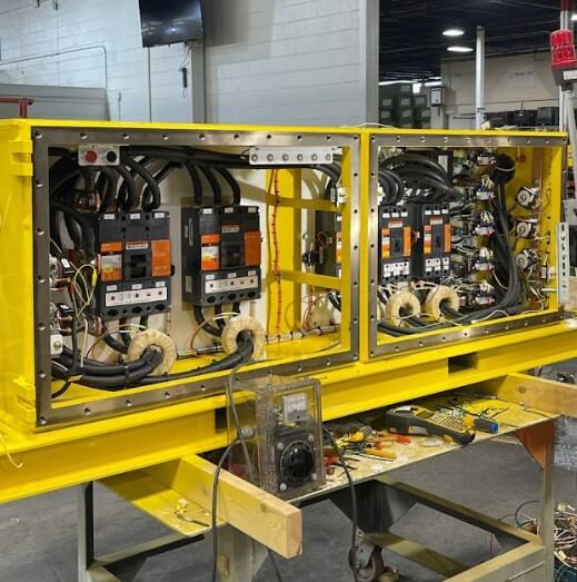 Becker’s Equipment