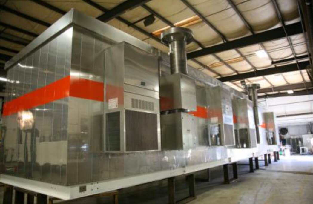 Underground Substation Utah