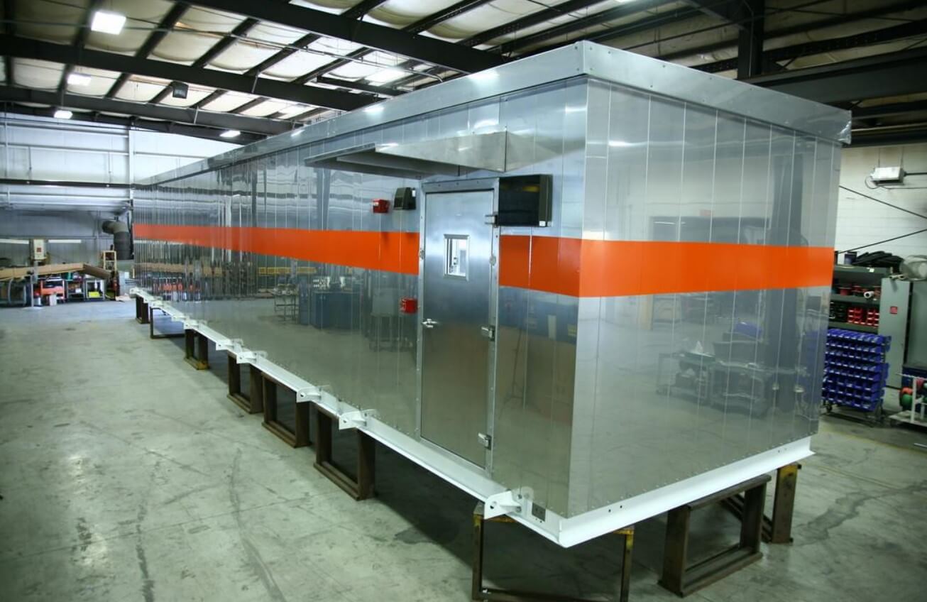 E House Substation