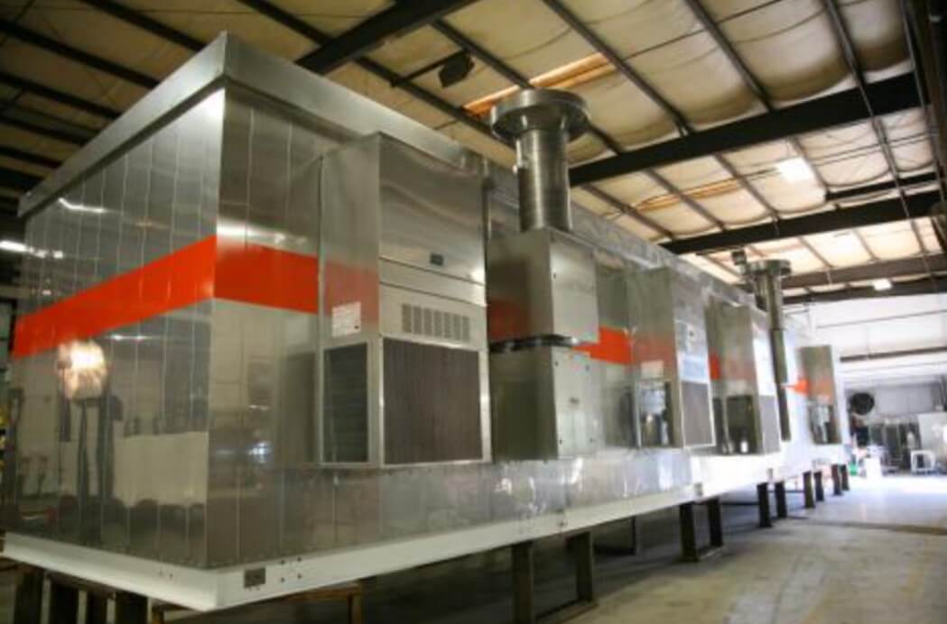 E House Manufacturers