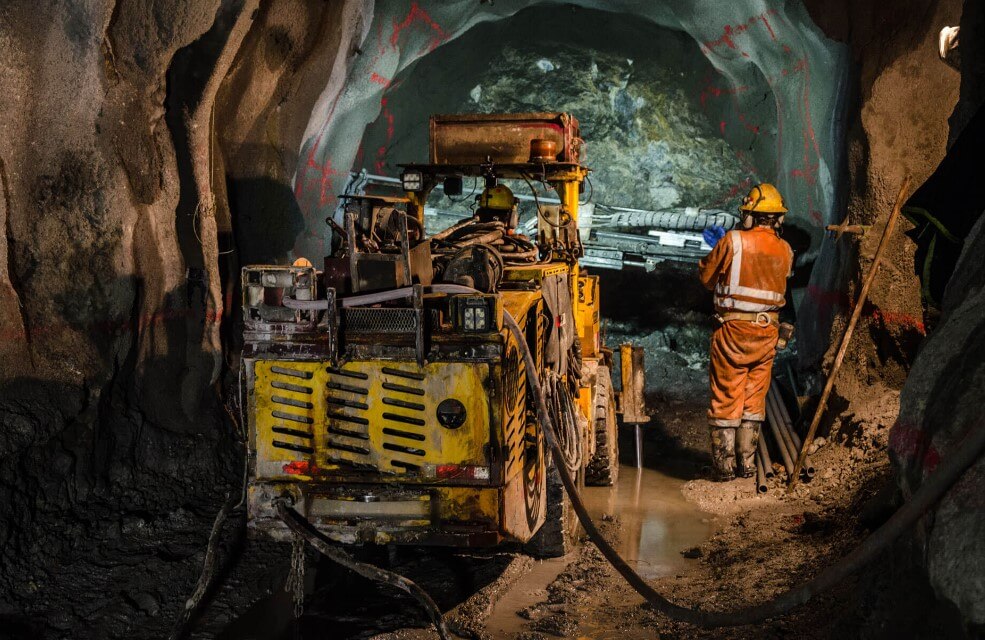 Mine Electrical Systems Florida