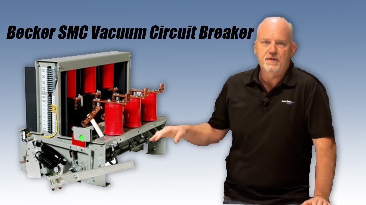 Vacuum Load Break Switch