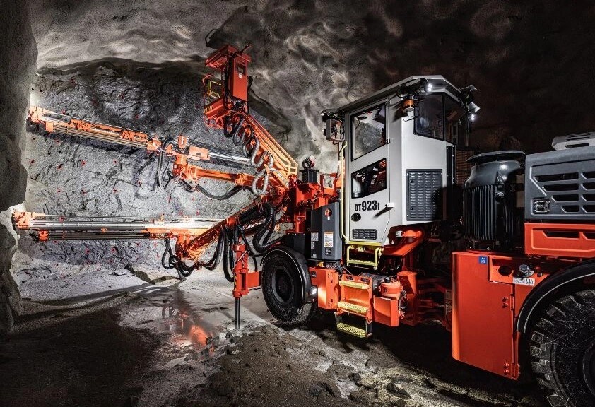Mine Electrical Systems Florida