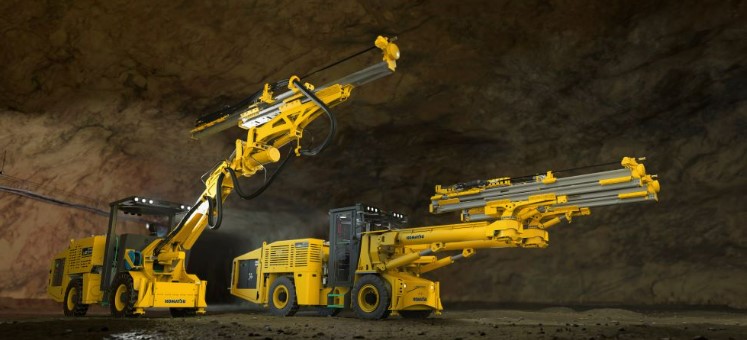 Mining Equipment