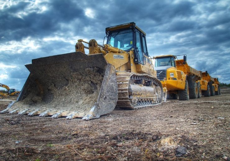 Clayton Valley Lithium Project in Nevada