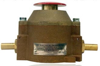 Underground Electrical Equipment