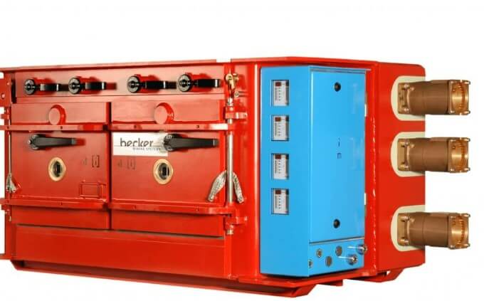 Transformer Equipment