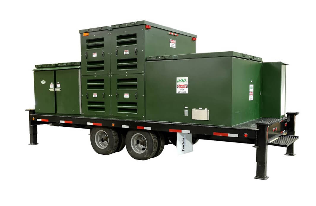 mining equipment texas