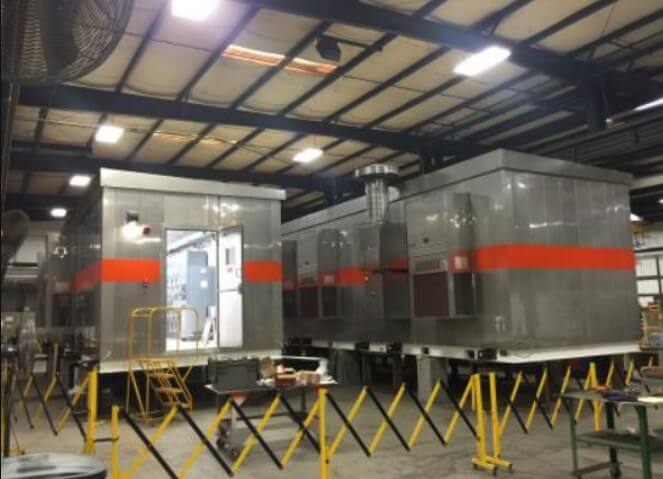 E House Manufacturers