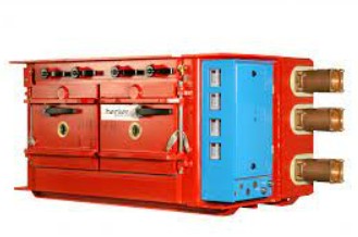 Transformer Electronics