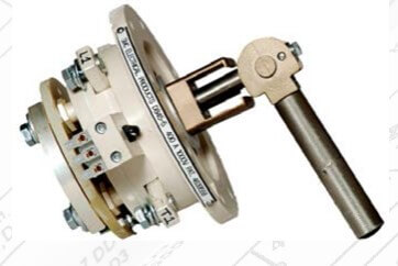 Reversing Switches | Becker Mining USA