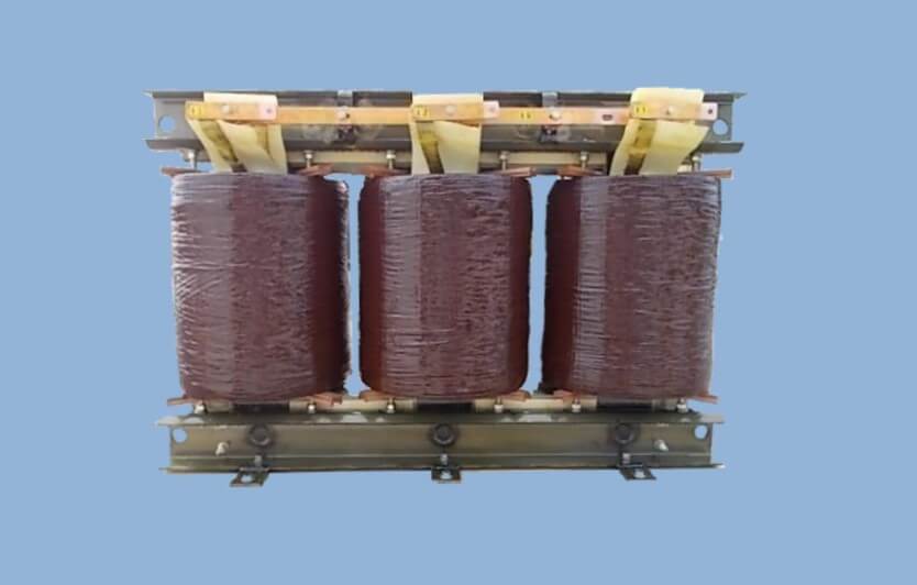 Mining Power Transformer