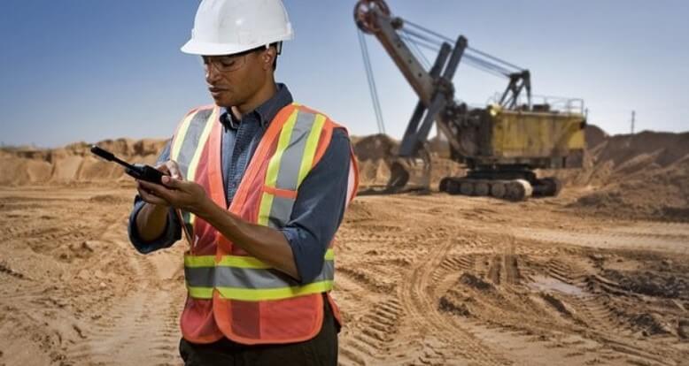 Miner Safety Equipment