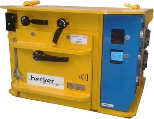 switchgear manufacturers in usa