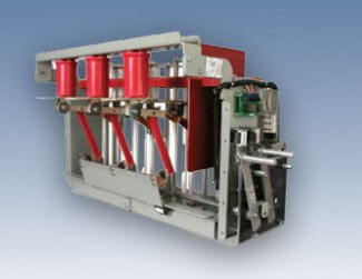 Mining Components