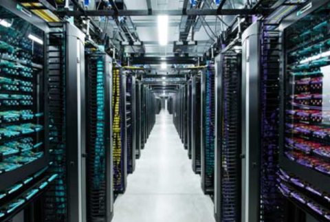 What Can Happen if Your Data Center Gets Too Hot?
