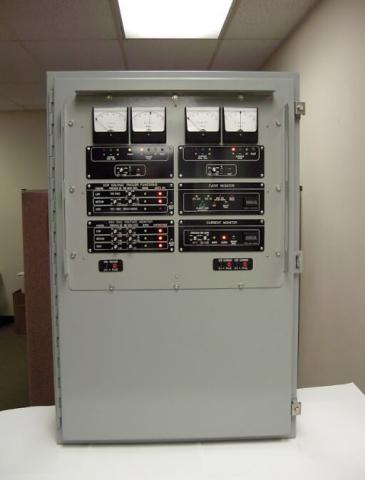 Switchgear Boxes