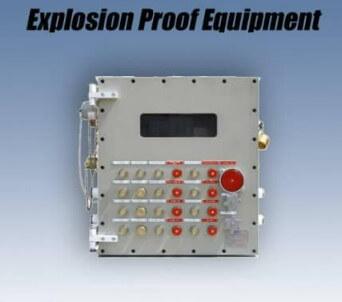 Explosion-Proof Equipment