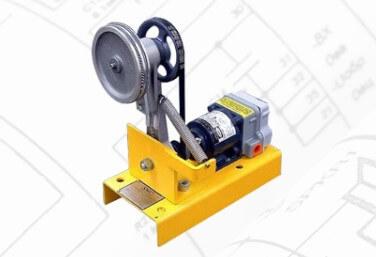 Underground Electrical Equipment