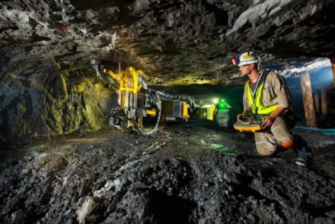 How Explosion Proof Equipment Prevents Mine Hazards | Becker Mining USA